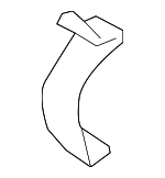 2817402400 - Engine: Lower Cover Clamp for Kia Image