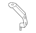 281141M000 - Engine: Bracket for Kia Image