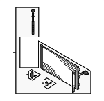 4L0260401A - HVAC: A/C Condenser for Audi Image