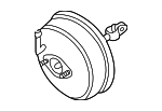 472107Y015 - : Booster Assembly for Nissan Image