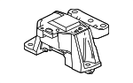 68439358AA - Engine: Front Mount for Mopar Image