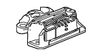 68439614AA - Engine: Trans Mount for Mopar Image