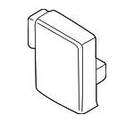 1C0907375M - : Control Module for Volkswagen Image