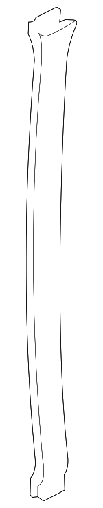 ML3Z1621596B - Body: Lower Guide for Ford Image