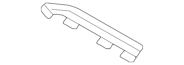 Rear Cover - BMW (52-10-7-170-712)