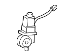 85710AE010 - Body: Window Motor for Scion: iM, tC, xB, xD | Toyota: 4Runner, Avalon, Camry, Corolla, Corolla iM, FJ Cruiser, Highlander, Matrix, Prius, Prius C, RAV4, Sequoia, Sienna, Tacoma, Tundra, Yaris Image