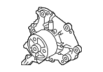 LR154597 - : Water Pump Assembly for Land-Rover Image