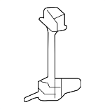 8122842050 - Electrical: Bracket for Toyota Image image