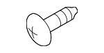 Actuator Bolt
