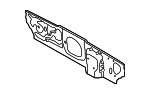 5Q1803155B - Body: Dash Panel for Volkswagen Image