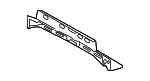 5H0863993C - Body: Upper Insulator for Volkswagen Image