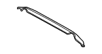 5H0806239 - Body: Cross Bar for Volkswagen Image