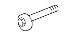 90178TA0A00 - Suspension: Control Arm Adjust Bolt for Acura Image