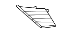 86520AANB0 - Body: Absorber for Hyundai Image