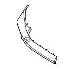 865M5IB200PKB - Body: Cover for Hyundai Image