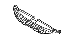 64900AA900 - Body: Impact Bar for Hyundai Image