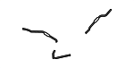 AJ83700 - Engine: Timing Cover Gasket for Jaguar Image