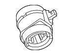 281643NRH0 - Engine: Air Mass Sensor for Kia: Carnival Image