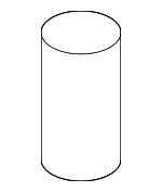 28161F0000 - Engine: Air Cleaner Assembly Collar for Kia: Carnival, K5, Sorento, Sportage Image