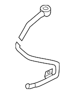 FP0119930 - : Cooler Pipe for Mazda: MPV Image