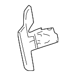 8461033011 - Steering: Paddle Switch for Toyota Image