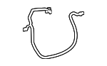 8452350040 - Steering: Wire for Toyota Image