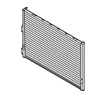 32138035 - : Auxiliary Radiator for Volvo Image