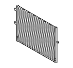 32339354 - : Radiator for Volvo Image