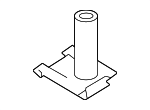 32339524 - Cooling System: Mount Frame Mount Stud for Volvo Image