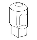 8851502530 - HVAC: Expansion Valve for Scion: iQ, xB, xD | Toyota: Avalon, Camry, Corolla, Highlander, Matrix, Prius C, RAV4, Venza, Yaris Image