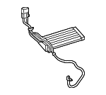 8771052090 - HVAC: Heater Element for Toyota: Prius C Image