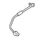 LC7061464E - HVAC: AC Line for Mazda: MPV Image