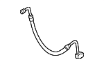 LC7061461C - : Discharge Hose for Mazda: MPV Image