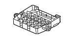 34180T20A01 - Body: Console Trim Panel for Honda Image