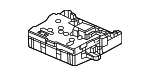 3662030AC11 - Electrical: Sunroof Control Module for Honda Image