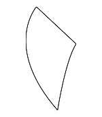 51127208599 - Body: Tow Eye Cap for BMW: 1 Series M, 128i, 135i, 135is Image