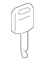 82710433527 - Body: Lever for BMW: 1 Series M, 128i, 135i, 135is Image