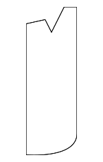 51127206862 - Body: Cover for BMW: 1 Series M, 128i, 135i, 135is Image