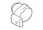 66209196705 - Body: Park Sensor for BMW Image