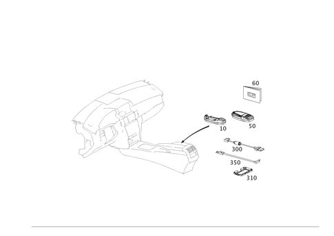 Telephony for 2018 Mercedes-Benz CLS 63 AMG&reg; S #0