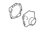 30751700 - Cooling System: Water Pump Assembly for Volvo Image