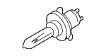 MS820970 - Electrical: Bulb for Mitsubishi Image