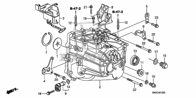 Diagram 1