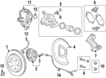 Disc Brake Rotor