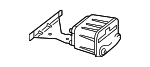 4891723AF - Emission Control: Vapor Canister for Mopar Image