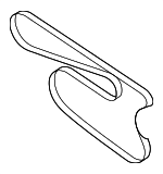 Serpentine Belt