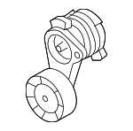 Belt Tensioner