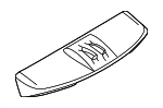 LR095273 - Body: Spoiler for Land-Rover Image