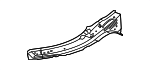 31463931 - Body: Upper Rail for Volvo: S60 Image