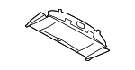 54347181953 - Body: Compartment for BMW: 128i, 135i, 135is Image
